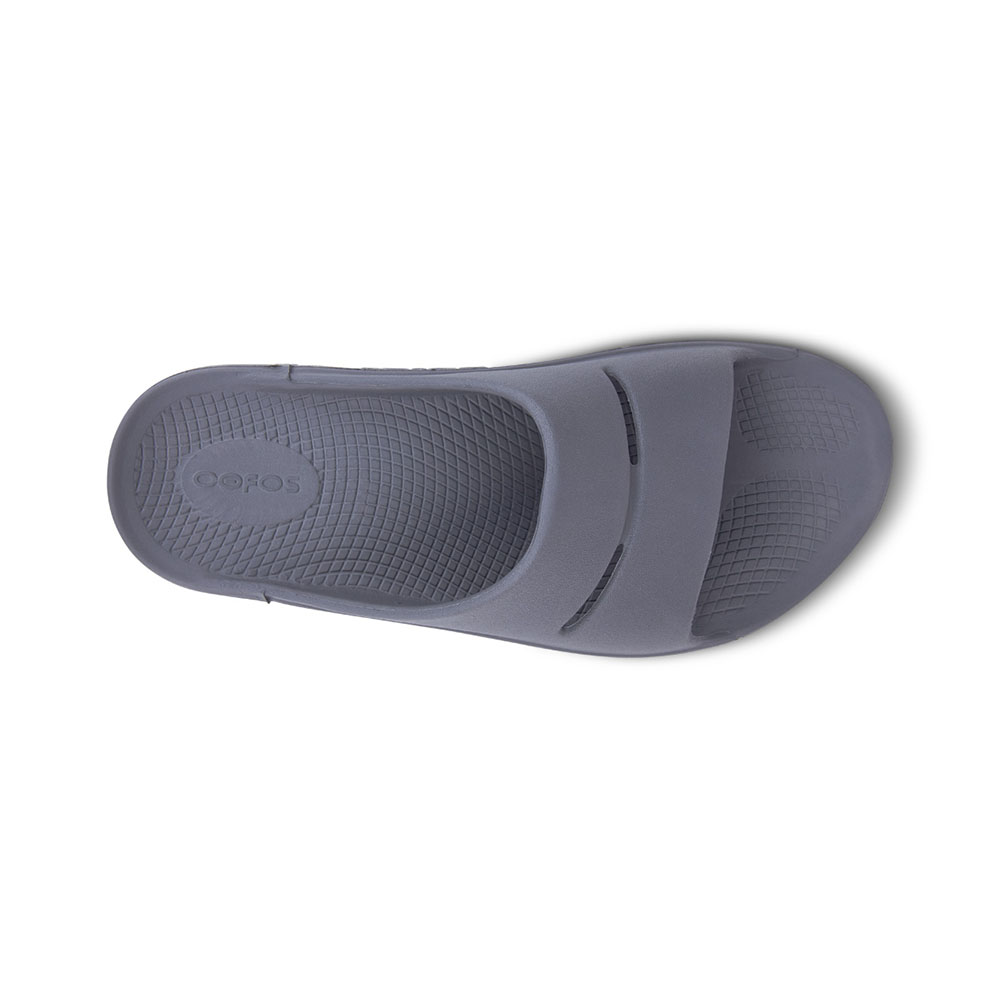 Shop OOFOS: Comfortable Recovery Footwear, Sandals, Shoes, Slides in Singapore | Island Run Club OOriginal OOahh